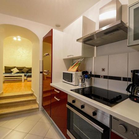 Apartman Anita Opatija Exterior photo