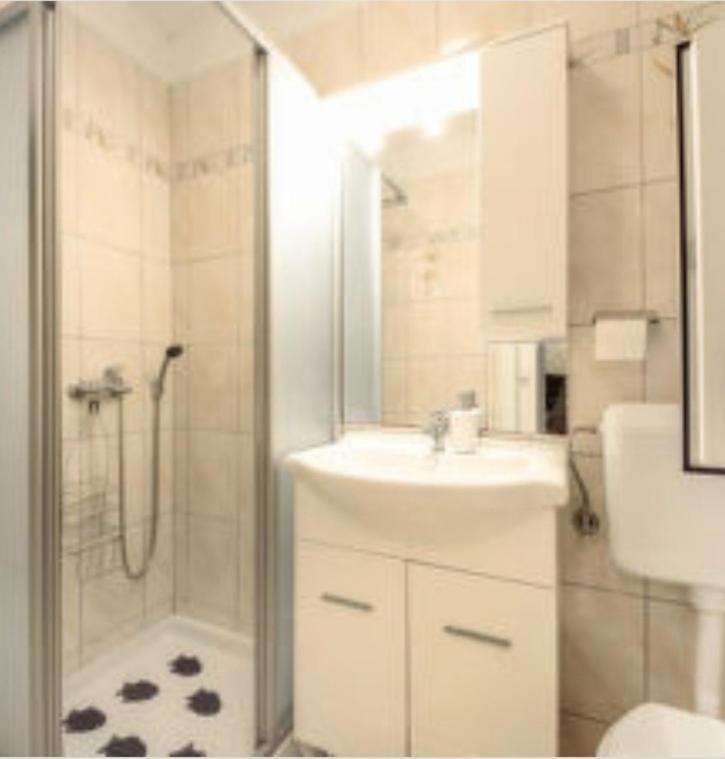 Apartman Anita Opatija Exterior photo